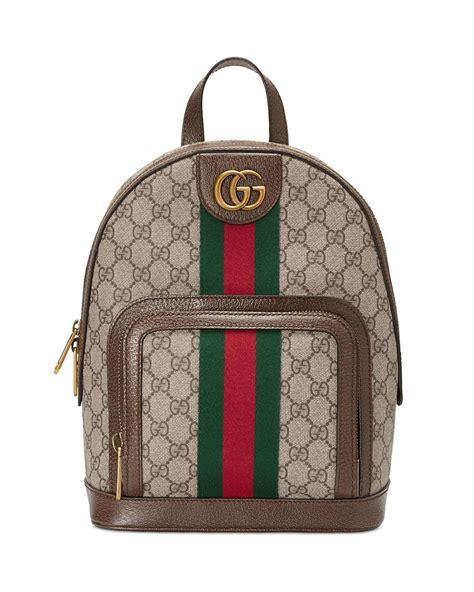 gucci backpack drawing|authentic gucci backpacks.